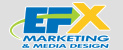 Limousine Website Design by EFX Marketing & Media Design