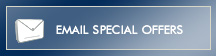 Sign Up For Email Specials