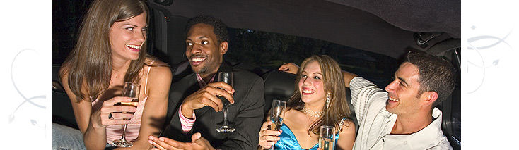 Georgia - Atlanta - Prom Limousine Services - Midway Limousine