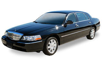 Atlanta Sedan - Executive Sedans