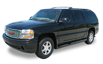 Atlanta SUV Limousines - Midway Limousines