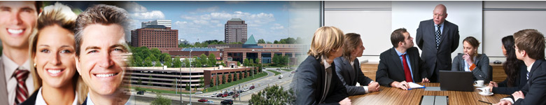 Atlanta Limousine Corporate Sedans Business Class Services - Midway Limousine