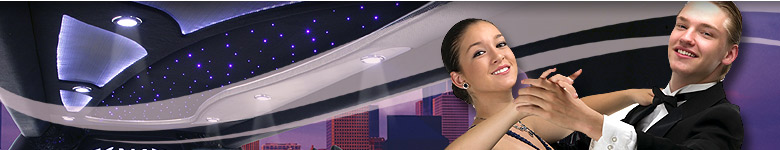 Atlanta Limousine Corporate Sedans Business Class Services - Midway Limousine