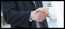 Atlanta Corporate Transportation Limousine Sedans