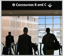 Hartsfeild Jackson Airport Limousine Service - Atlanta GA