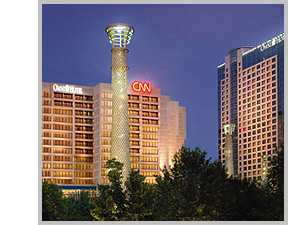 Atlanta Hotel Shuttles - Hotel Transportation Service
