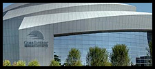 Atlanta Convention Transportation Limousine Sedans