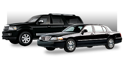 Atlant Corporate Ground Transportation Services