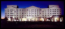 Atlanta Hotel & Resort Transportation Limousine Sedan Vans