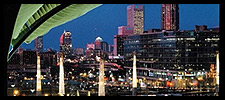 Atlanta City Tour Limousines & Buses