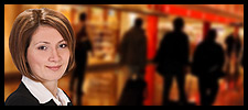 Atlanta Frequent Traveler - Limousines Atlanta Sedans - Midway Limousine Service