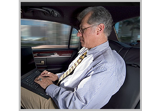 Atlant Prom Limousine - Prom Transportation