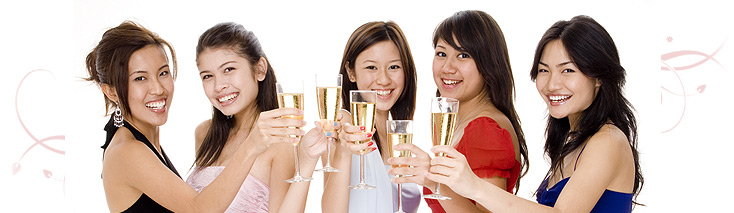 Georgia - Atlanta - Prom Limousine Services - Midway Limousine